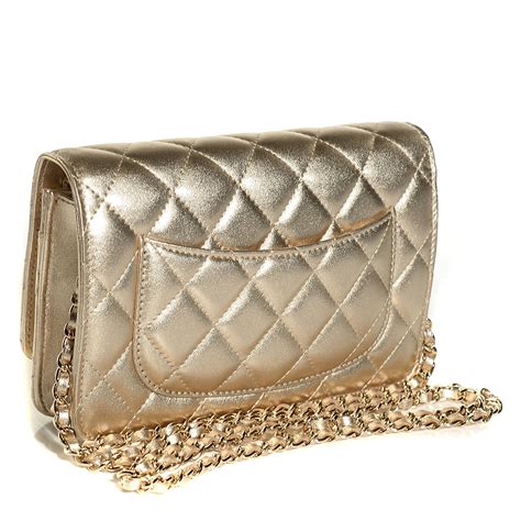 chanel iconic wallet|fashionphile Chanel wallet.